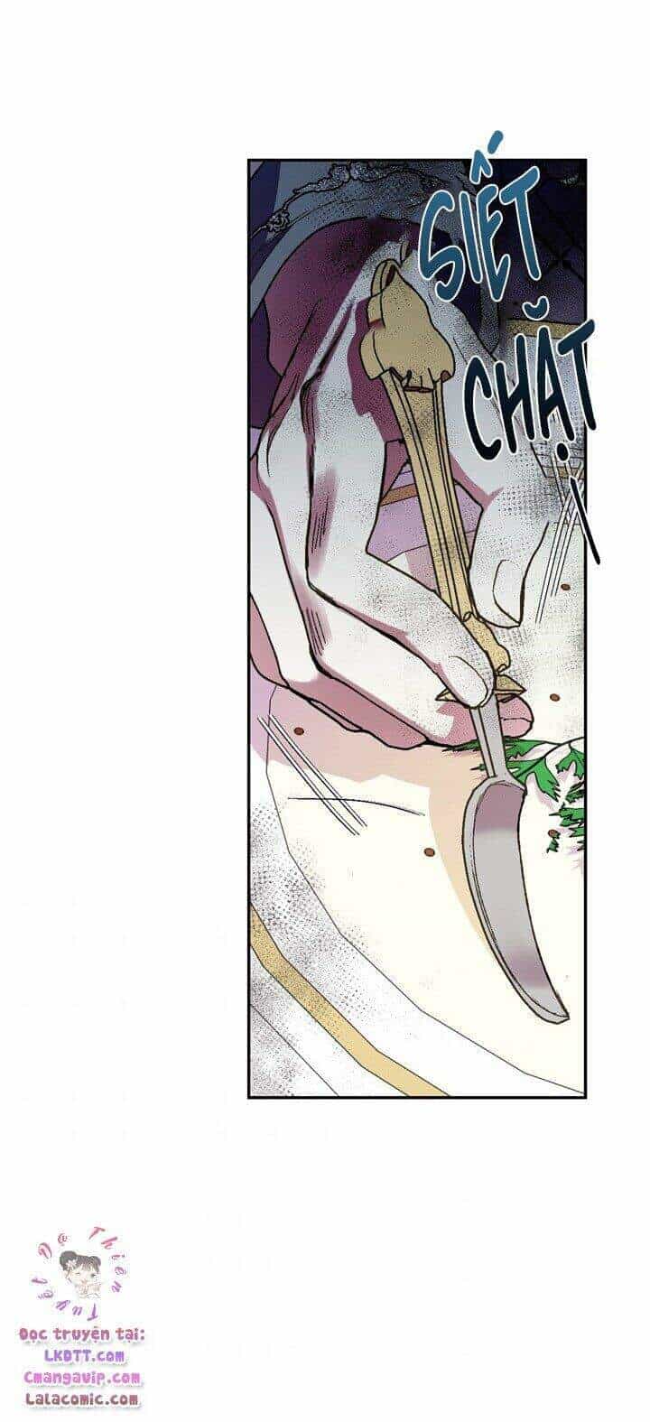 Cha Ơi Con Không Muốn Kết Hôn Đâu - Chương 43 - ảnh 35