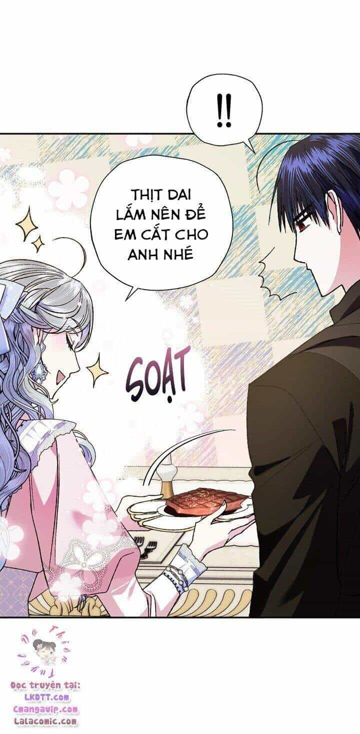 Cha Ơi Con Không Muốn Kết Hôn Đâu - Chương 43 - ảnh 38