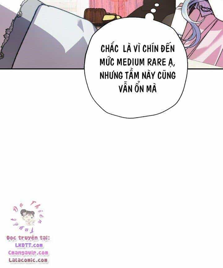 Cha Ơi Con Không Muốn Kết Hôn Đâu - Chương 43 - ảnh 57