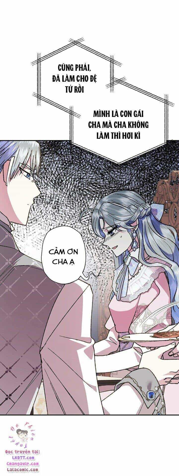 Cha Ơi Con Không Muốn Kết Hôn Đâu - Chương 43 - ảnh 64