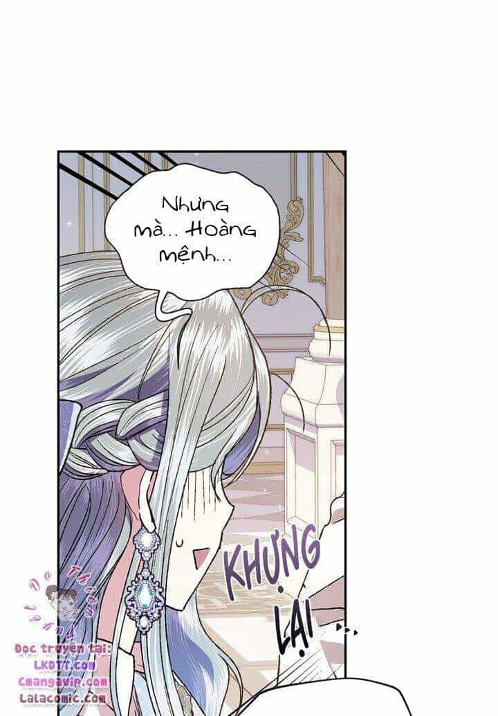 Cha Ơi Con Không Muốn Kết Hôn Đâu - Chương 43 - ảnh 75