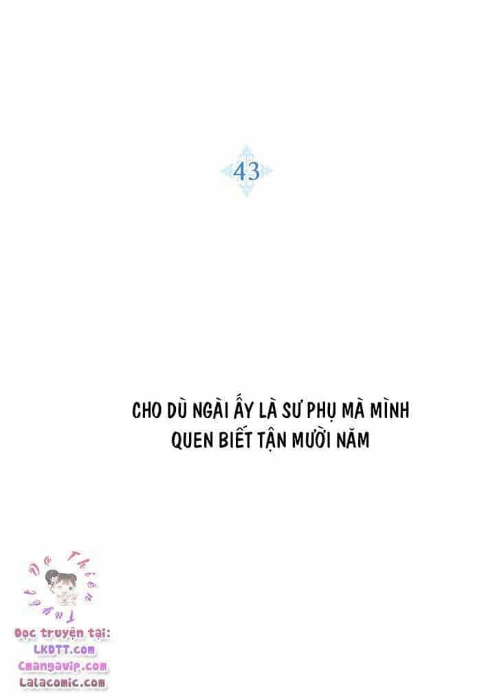 Cha Ơi Con Không Muốn Kết Hôn Đâu - Chương 43 - ảnh 9