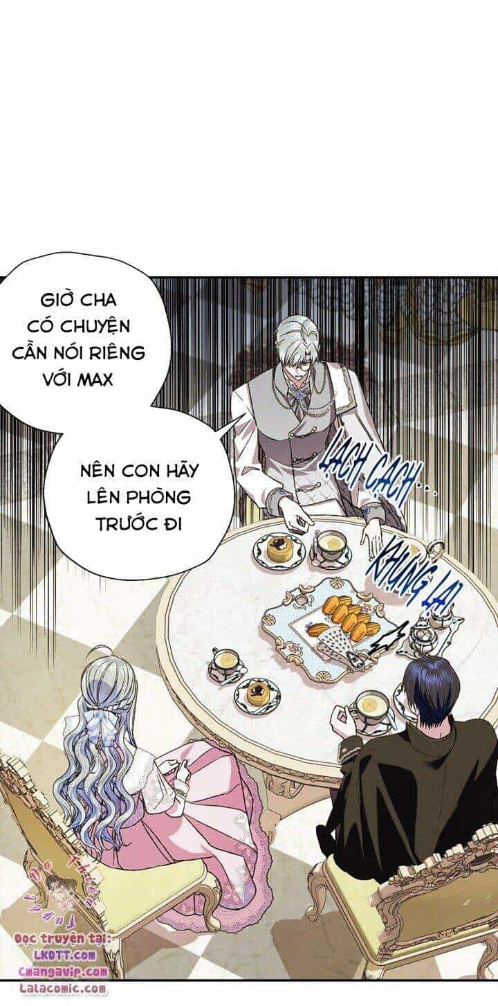 Cha Ơi Con Không Muốn Kết Hôn Đâu - Chương 43 - ảnh 90