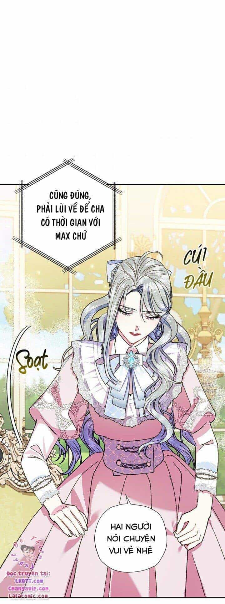 Cha Ơi Con Không Muốn Kết Hôn Đâu - Chương 43 - ảnh 91