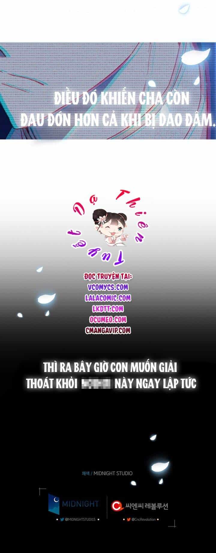 Cha Ơi Con Không Muốn Kết Hôn Đâu - Chương 44 - ảnh 104