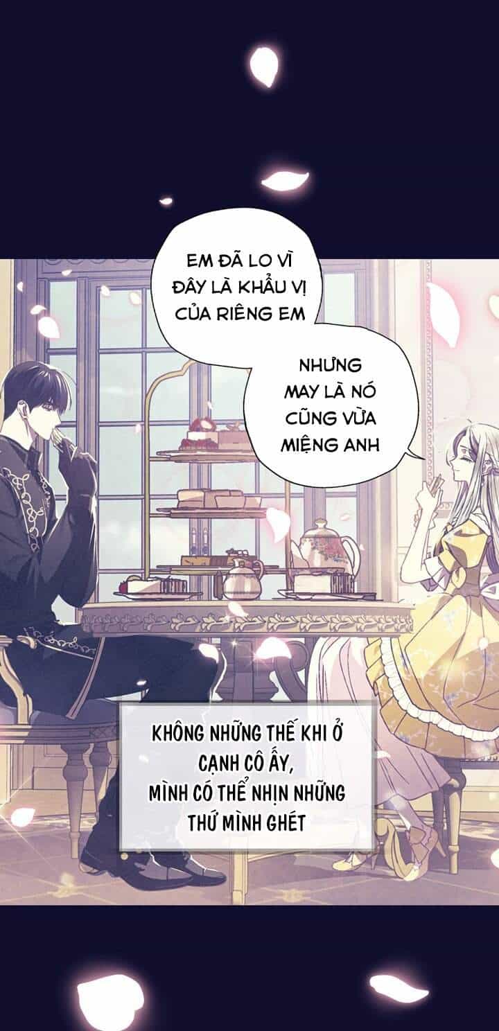 Cha Ơi Con Không Muốn Kết Hôn Đâu - Chương 44 - ảnh 15