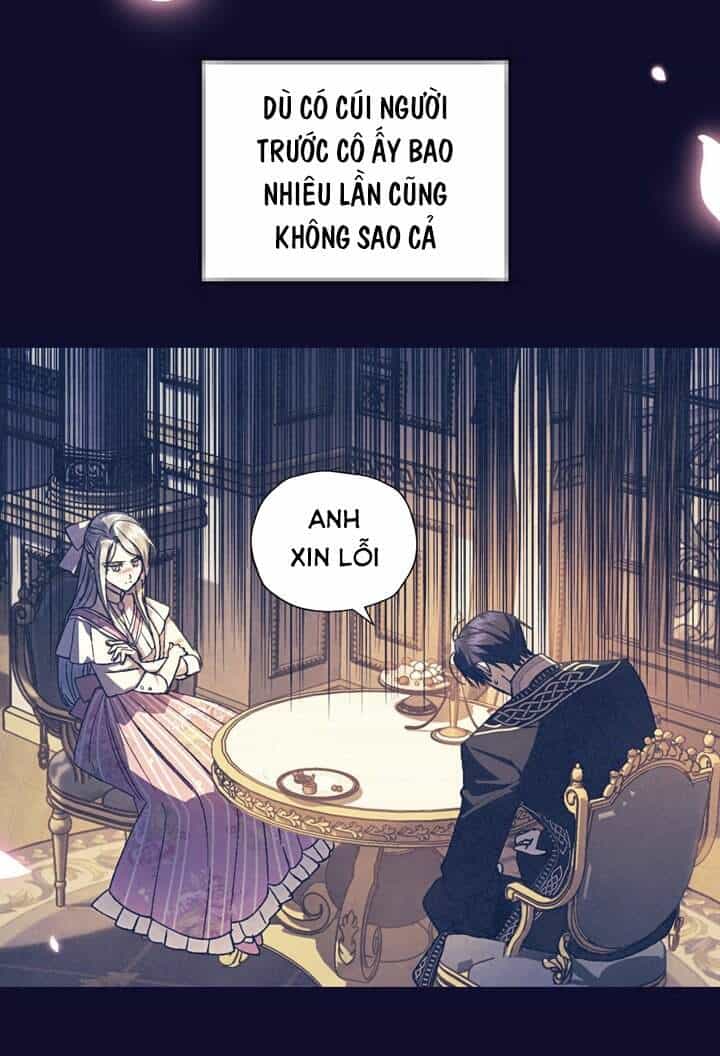 Cha Ơi Con Không Muốn Kết Hôn Đâu - Chương 44 - ảnh 16