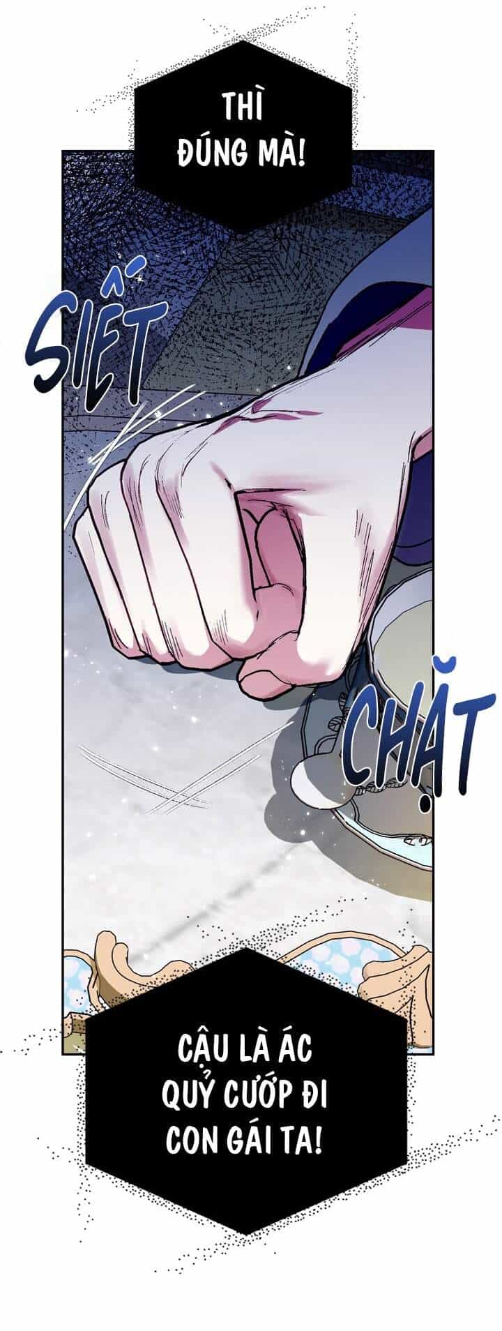 Cha Ơi Con Không Muốn Kết Hôn Đâu - Chương 44 - ảnh 26