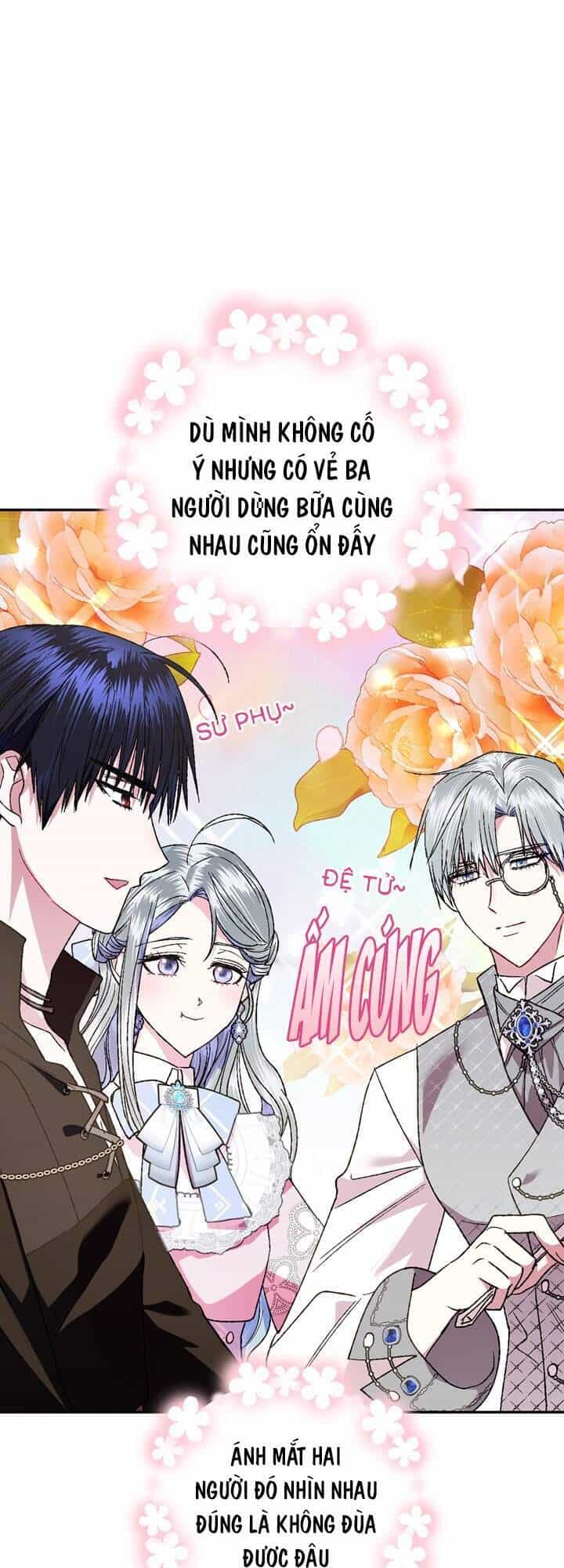 Cha Ơi Con Không Muốn Kết Hôn Đâu - Chương 44 - ảnh 37