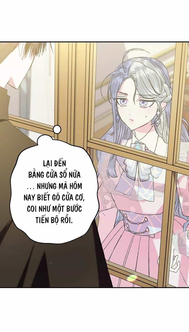 Cha Ơi Con Không Muốn Kết Hôn Đâu - Chương 44 - ảnh 42