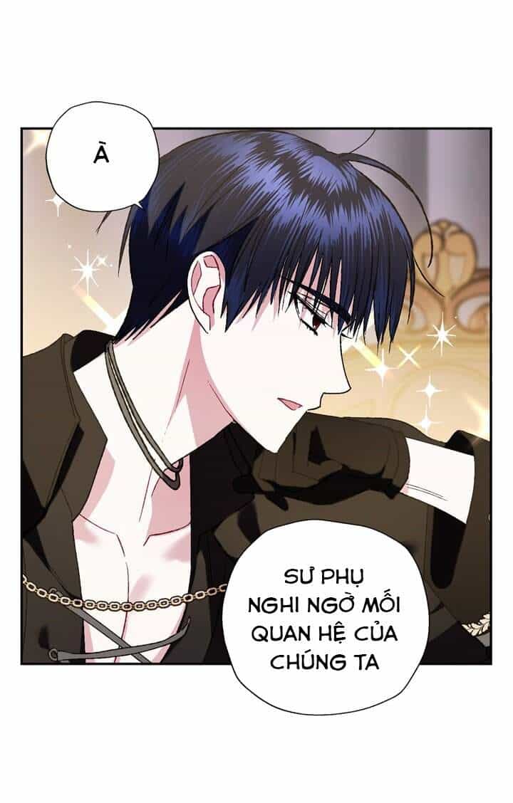 Cha Ơi Con Không Muốn Kết Hôn Đâu - Chương 44 - ảnh 57