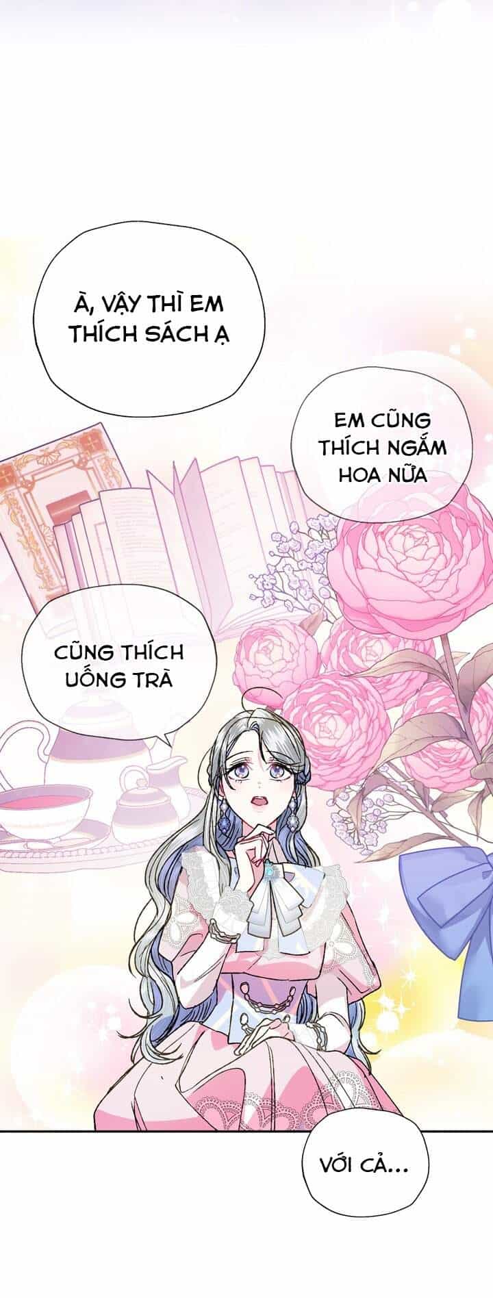 Cha Ơi Con Không Muốn Kết Hôn Đâu - Chương 44 - ảnh 64