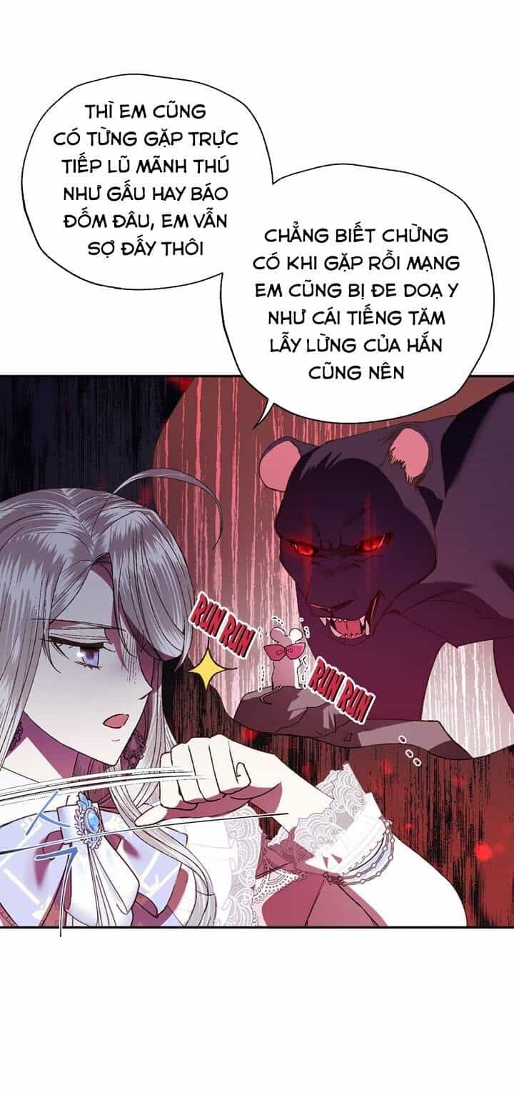 Cha Ơi Con Không Muốn Kết Hôn Đâu - Chương 44 - ảnh 75
