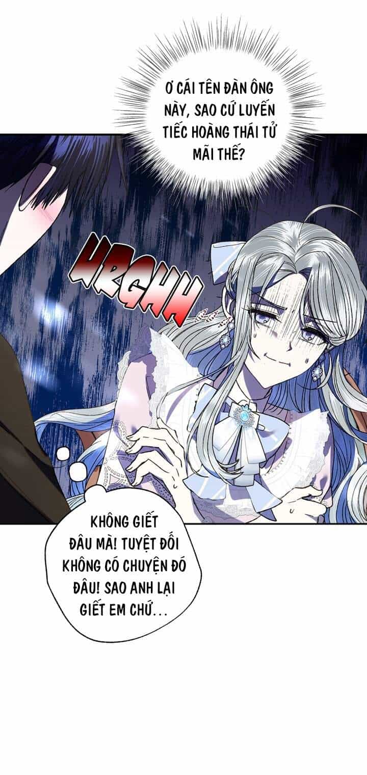 Cha Ơi Con Không Muốn Kết Hôn Đâu - Chương 44 - ảnh 80