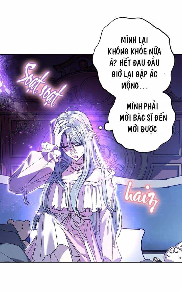 Cha Ơi Con Không Muốn Kết Hôn Đâu - Chương 45 - ảnh 25