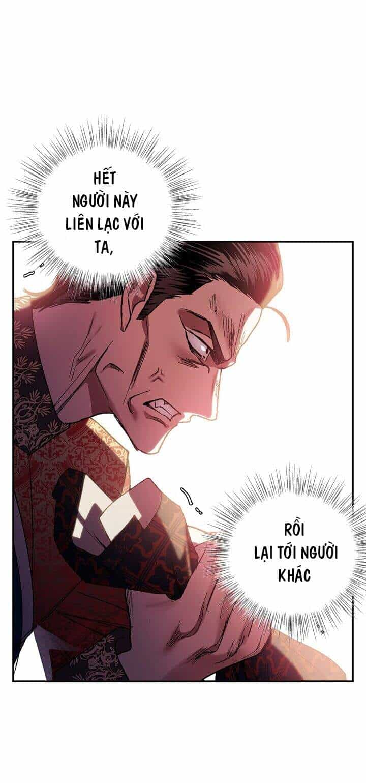Cha Ơi Con Không Muốn Kết Hôn Đâu - Chương 45 - ảnh 33