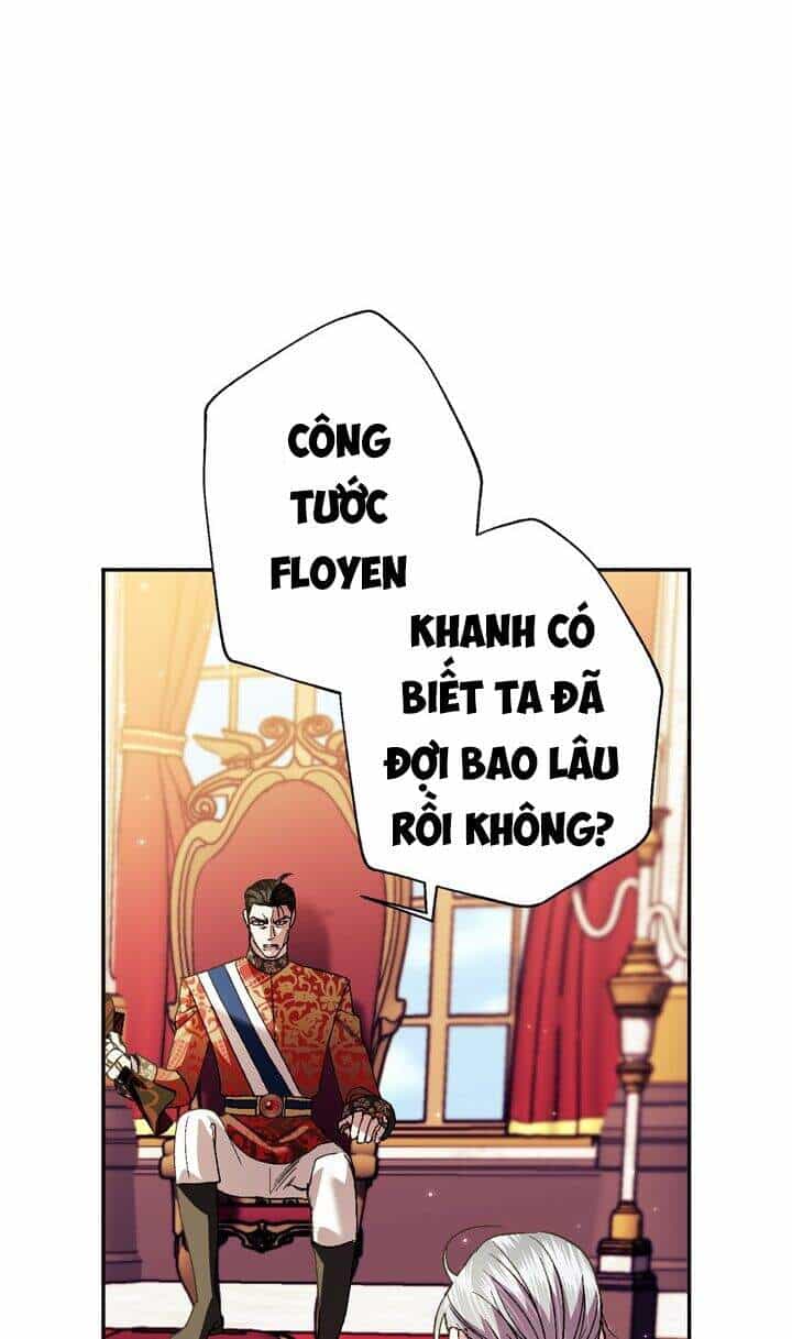 Cha Ơi Con Không Muốn Kết Hôn Đâu - Chương 45 - ảnh 36