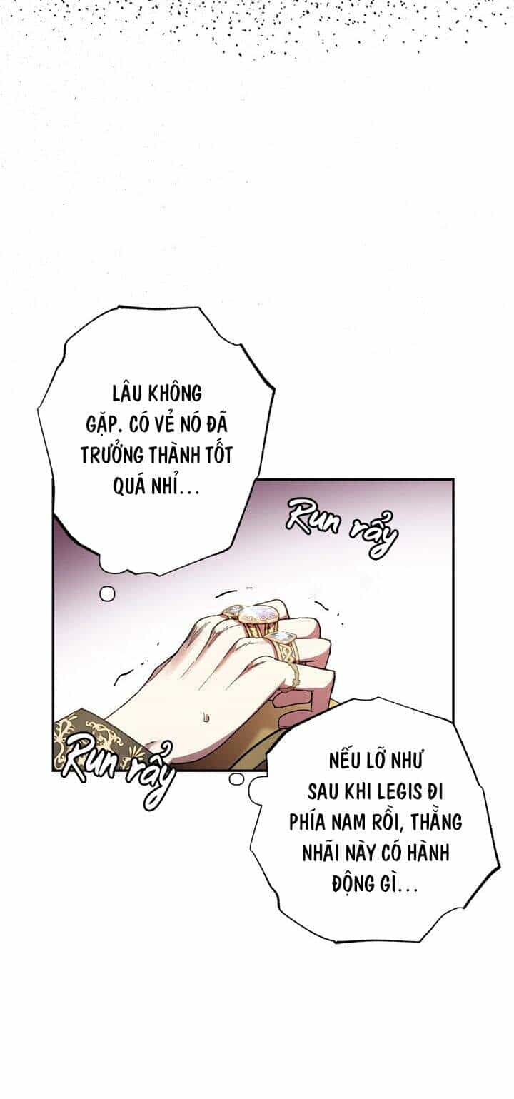 Cha Ơi Con Không Muốn Kết Hôn Đâu - Chương 45 - ảnh 88