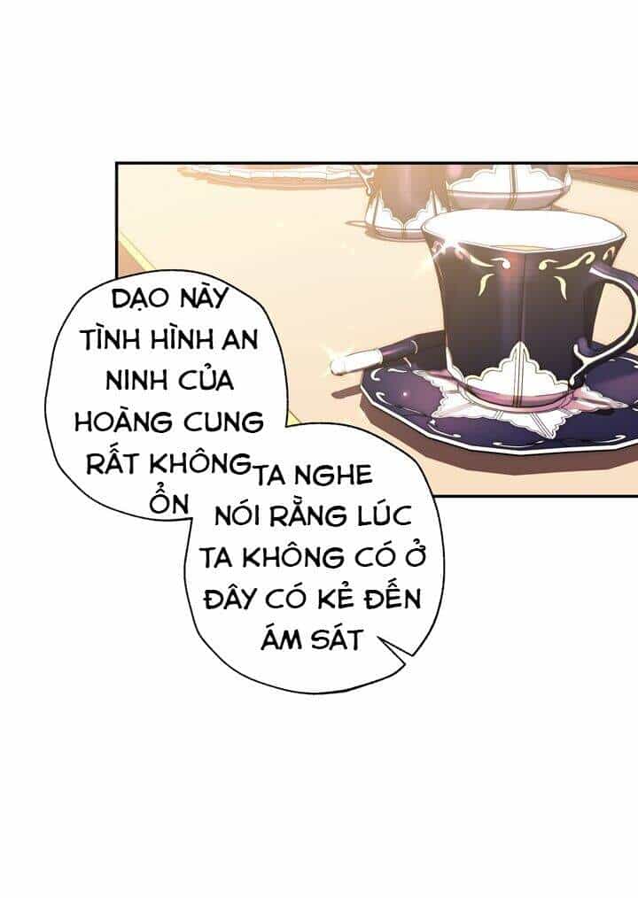 Cha Ơi Con Không Muốn Kết Hôn Đâu - Chương 46 - ảnh 33
