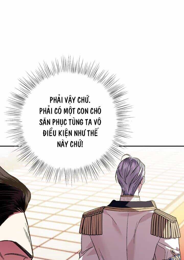 Cha Ơi Con Không Muốn Kết Hôn Đâu - Chương 46 - ảnh 5