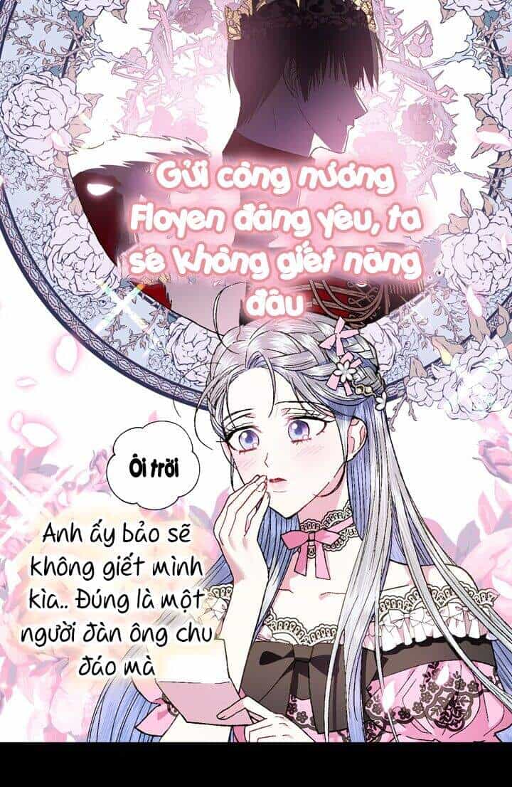 Cha Ơi Con Không Muốn Kết Hôn Đâu - Chương 46 - ảnh 63