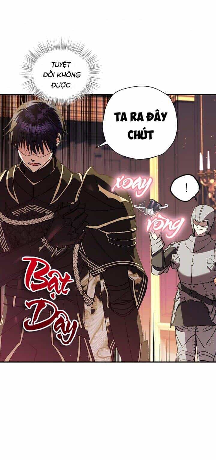 Cha Ơi Con Không Muốn Kết Hôn Đâu - Chương 46 - ảnh 67