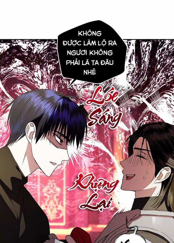 Cha Ơi Con Không Muốn Kết Hôn Đâu - Chương 46 - ảnh 77