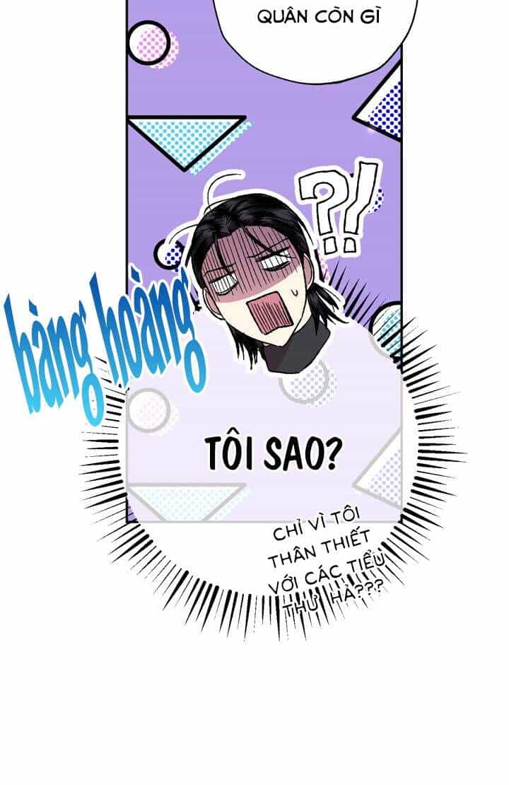 Cha Ơi Con Không Muốn Kết Hôn Đâu - Chương 46 - ảnh 87