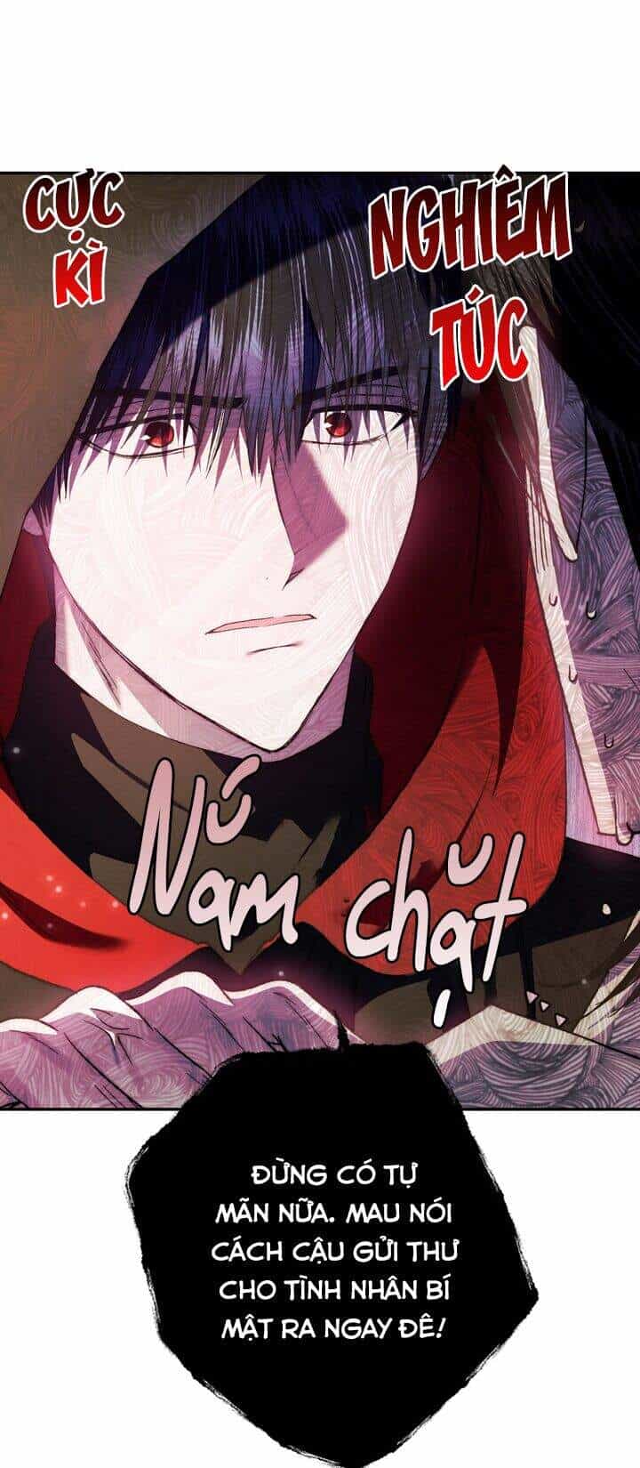 Cha Ơi Con Không Muốn Kết Hôn Đâu - Chương 46 - ảnh 88