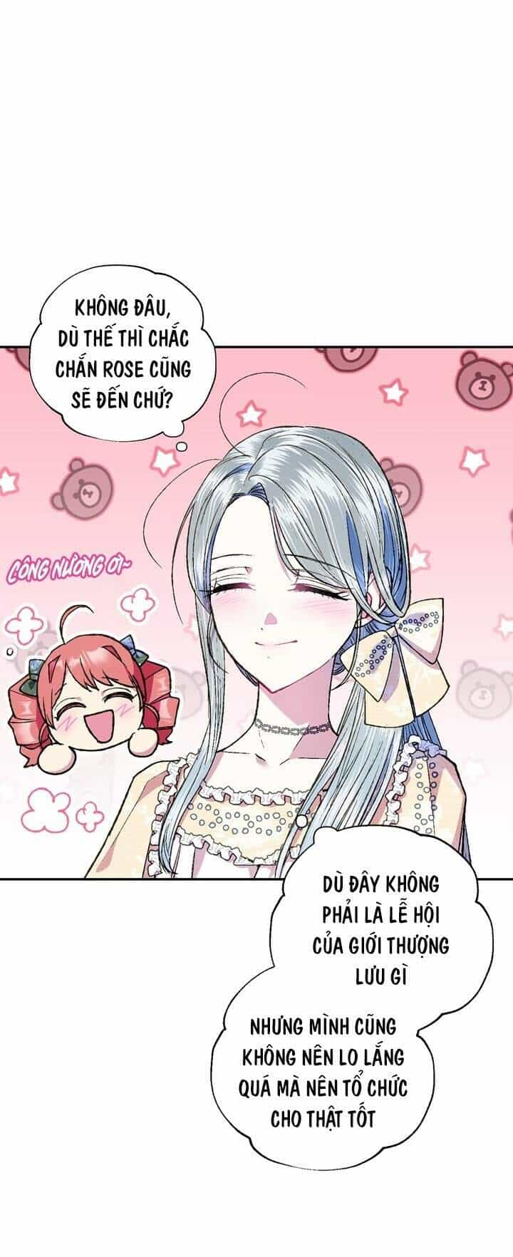 Cha Ơi Con Không Muốn Kết Hôn Đâu - Chương 47 - ảnh 12