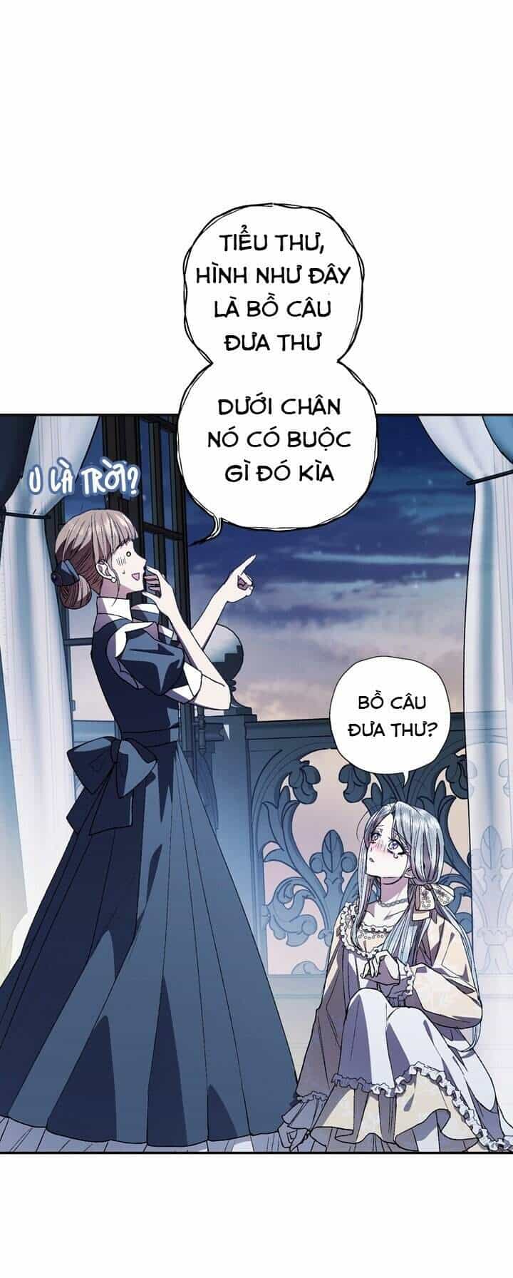 Cha Ơi Con Không Muốn Kết Hôn Đâu - Chương 47 - ảnh 31