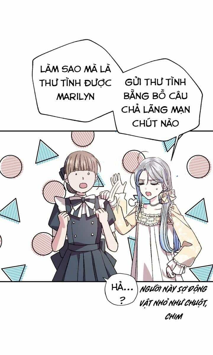 Cha Ơi Con Không Muốn Kết Hôn Đâu - Chương 47 - ảnh 37