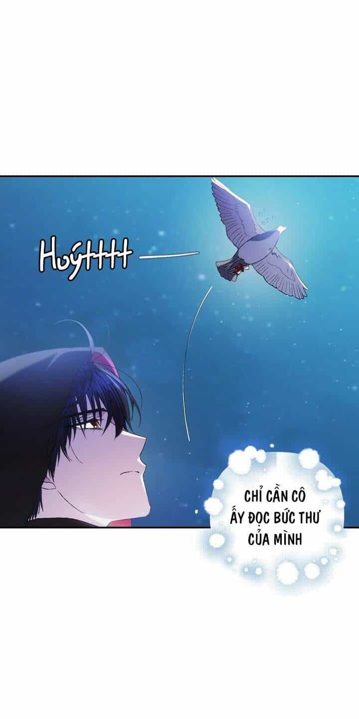 Cha Ơi Con Không Muốn Kết Hôn Đâu - Chương 47 - ảnh 5
