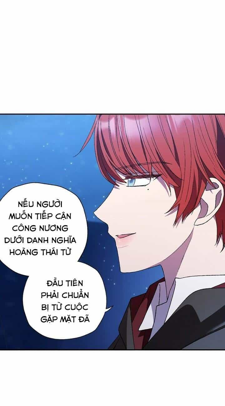 Cha Ơi Con Không Muốn Kết Hôn Đâu - Chương 47 - ảnh 53