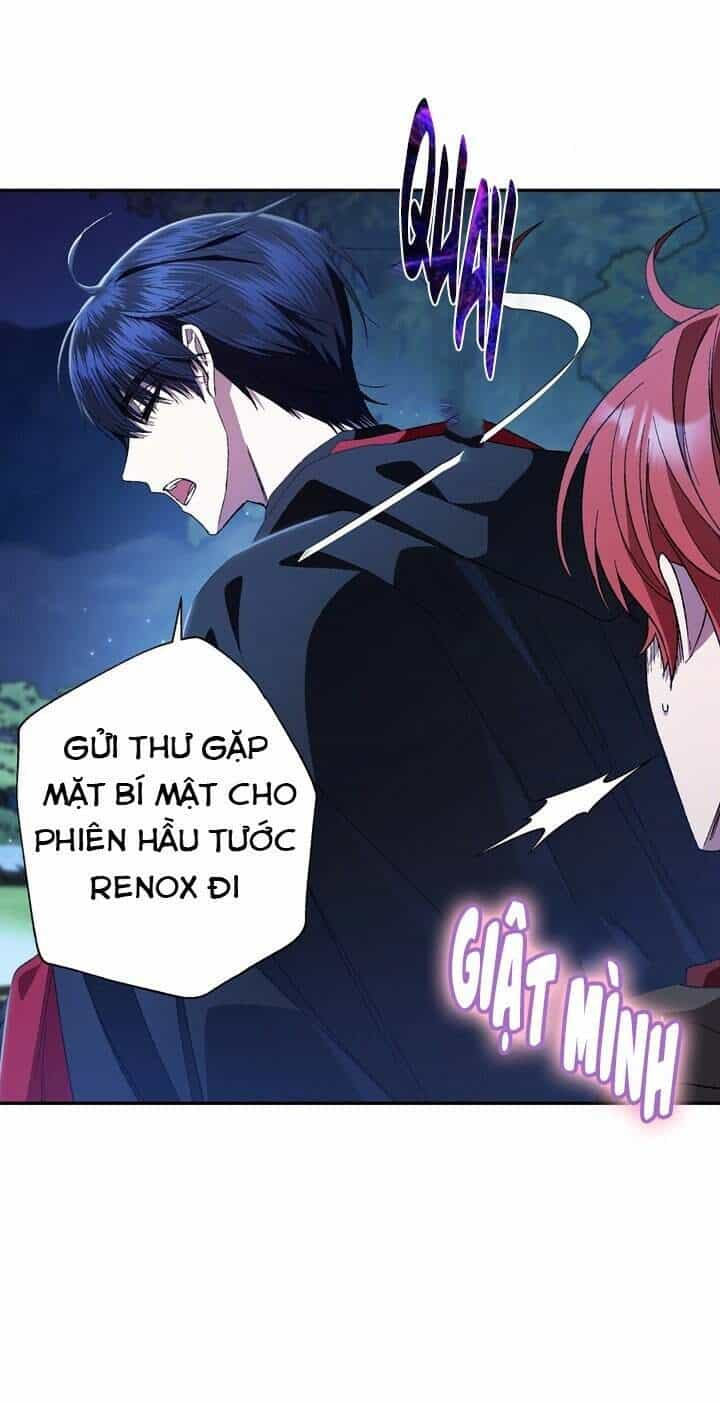Cha Ơi Con Không Muốn Kết Hôn Đâu - Chương 47 - ảnh 68