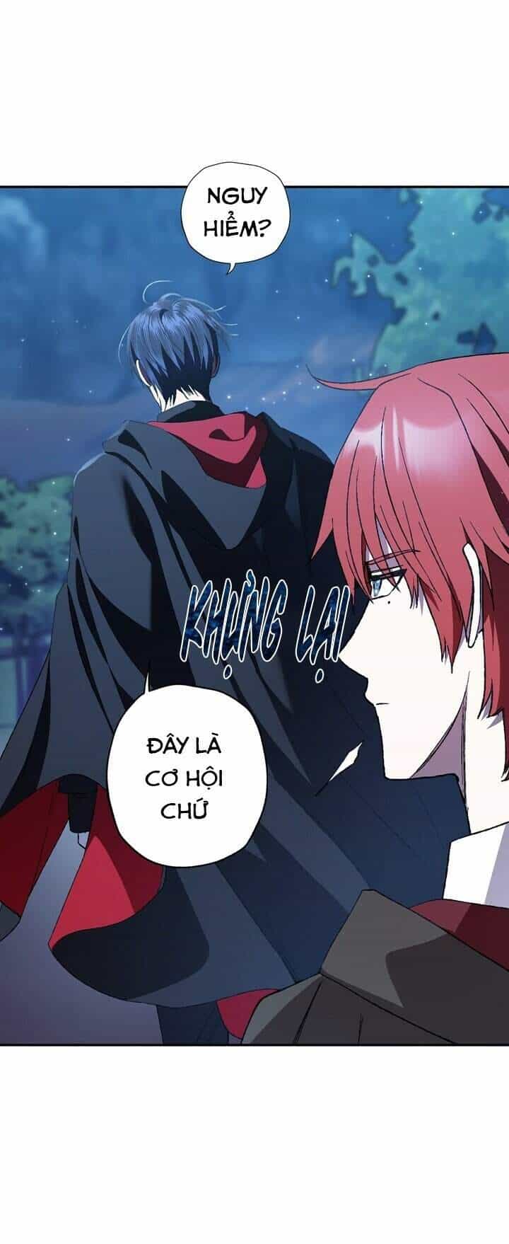 Cha Ơi Con Không Muốn Kết Hôn Đâu - Chương 47 - ảnh 70