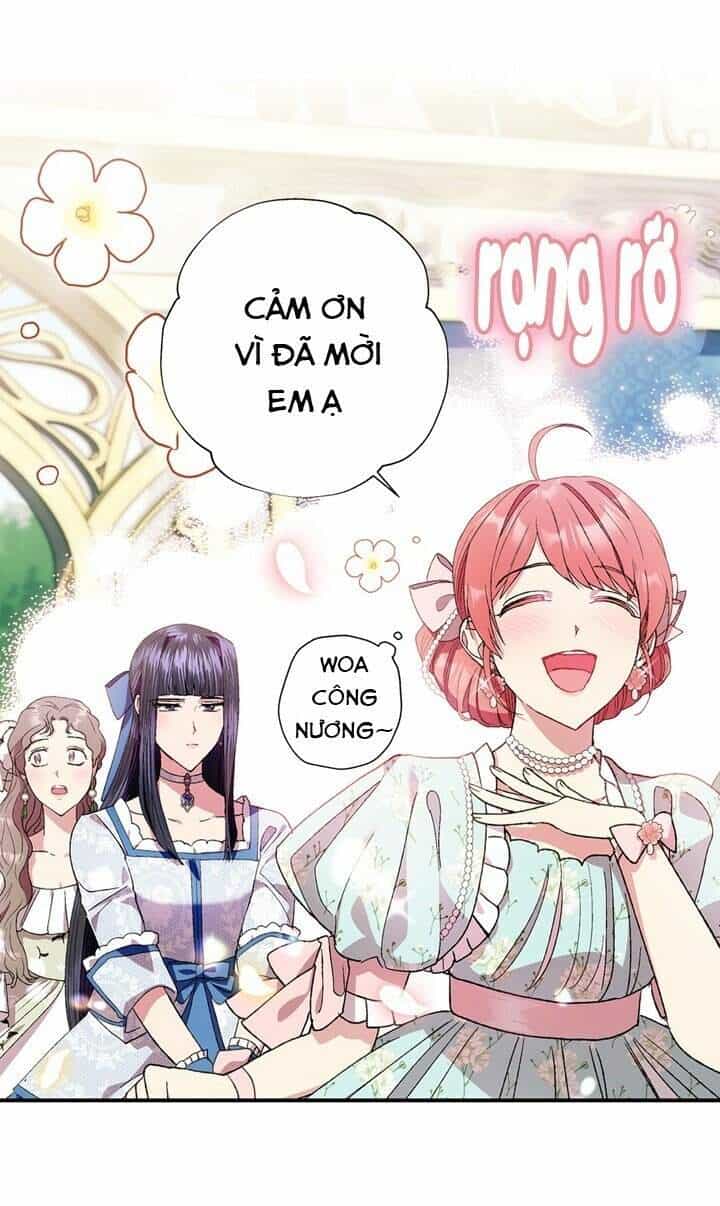 Cha Ơi Con Không Muốn Kết Hôn Đâu - Chương 47 - ảnh 84