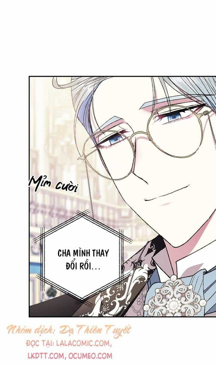 Cha Ơi Con Không Muốn Kết Hôn Đâu - Chương 48 - ảnh 18