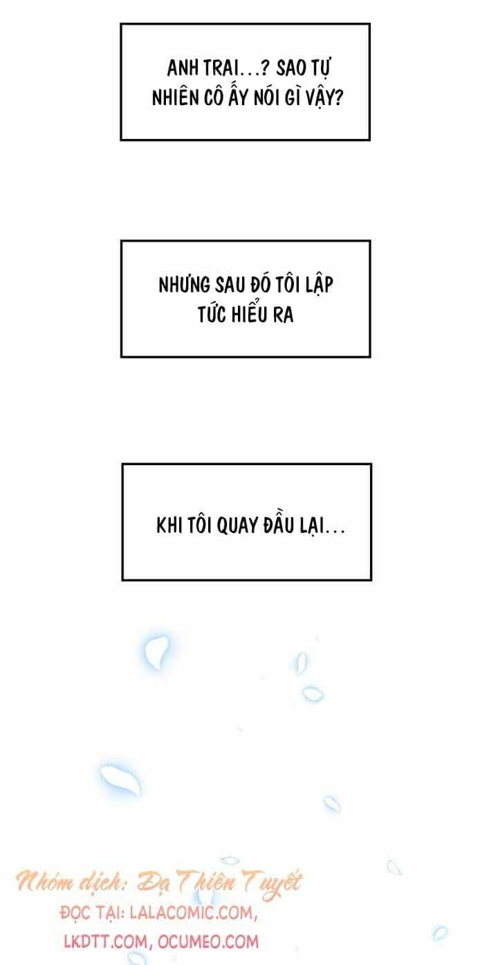 Cha Ơi Con Không Muốn Kết Hôn Đâu - Chương 48 - ảnh 2