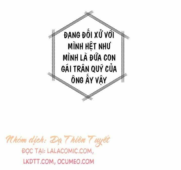 Cha Ơi Con Không Muốn Kết Hôn Đâu - Chương 48 - ảnh 21