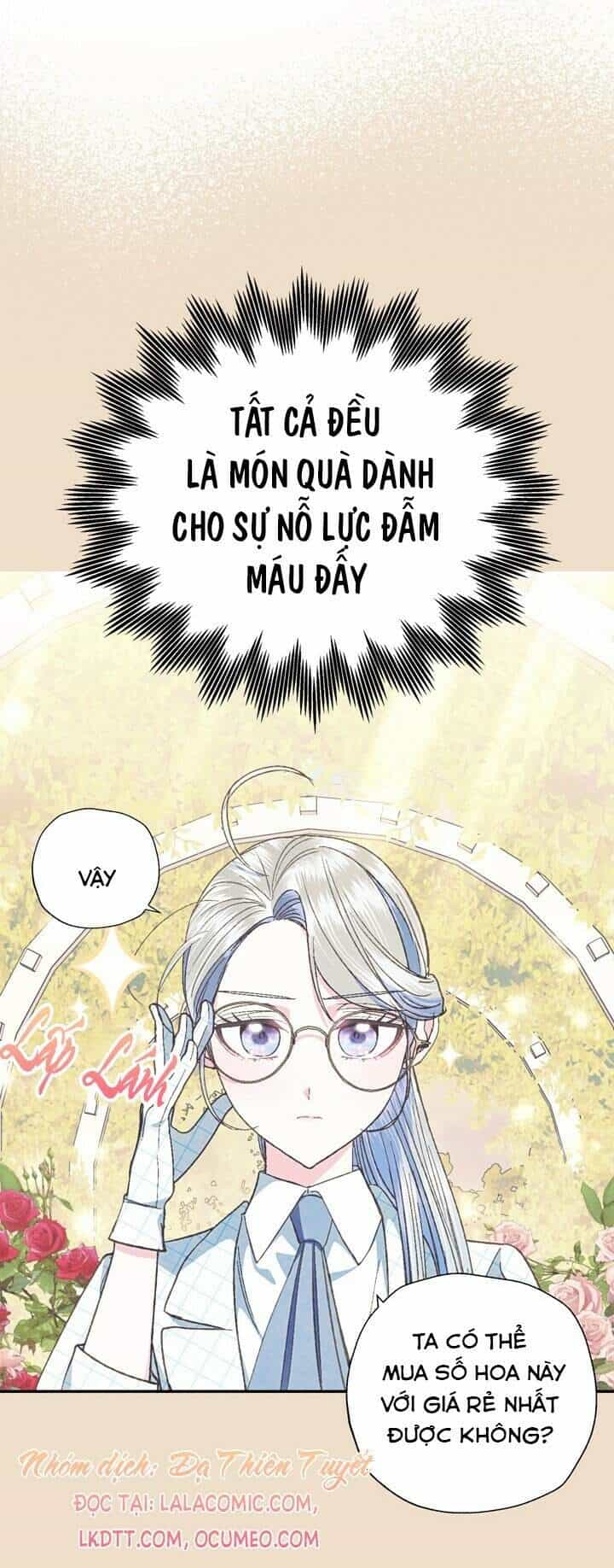 Cha Ơi Con Không Muốn Kết Hôn Đâu - Chương 48 - ảnh 37