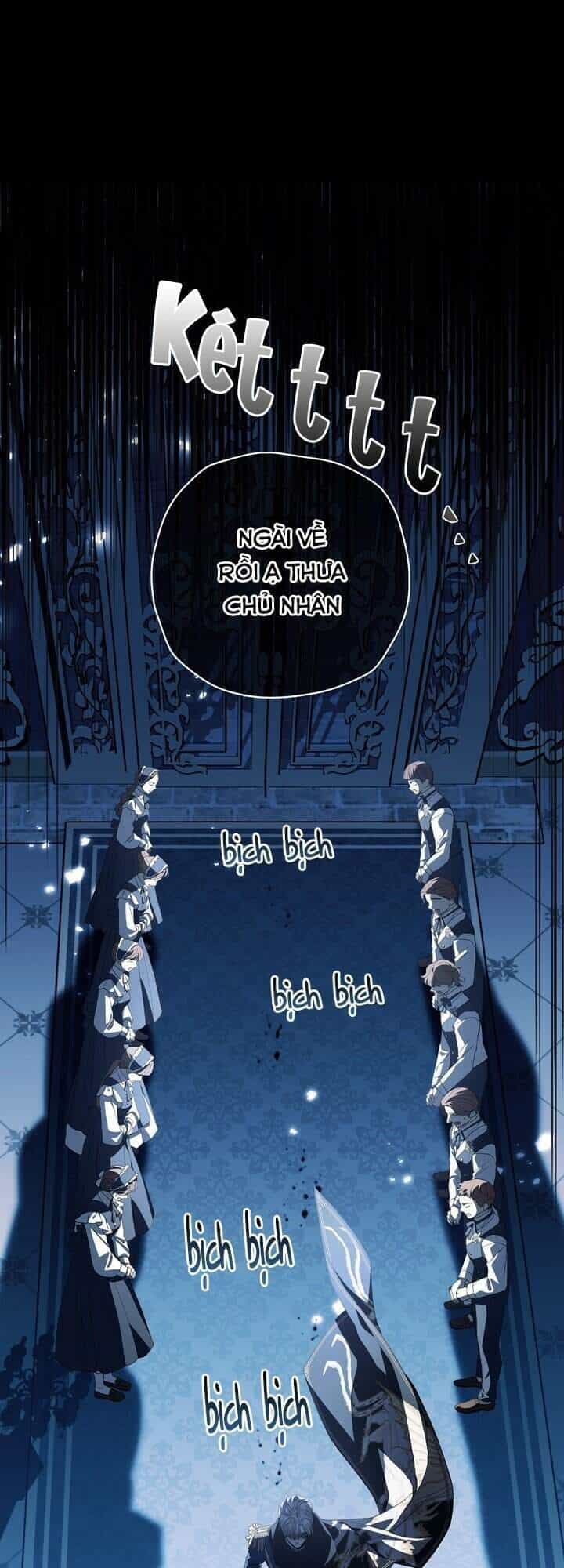 Cha Ơi Con Không Muốn Kết Hôn Đâu - Chương 48 - ảnh 48