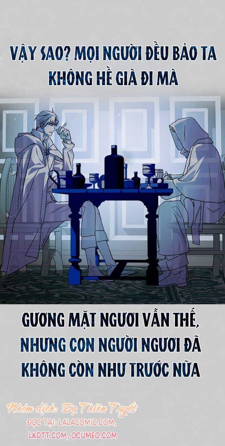 Cha Ơi Con Không Muốn Kết Hôn Đâu - Chương 49 - ảnh 104