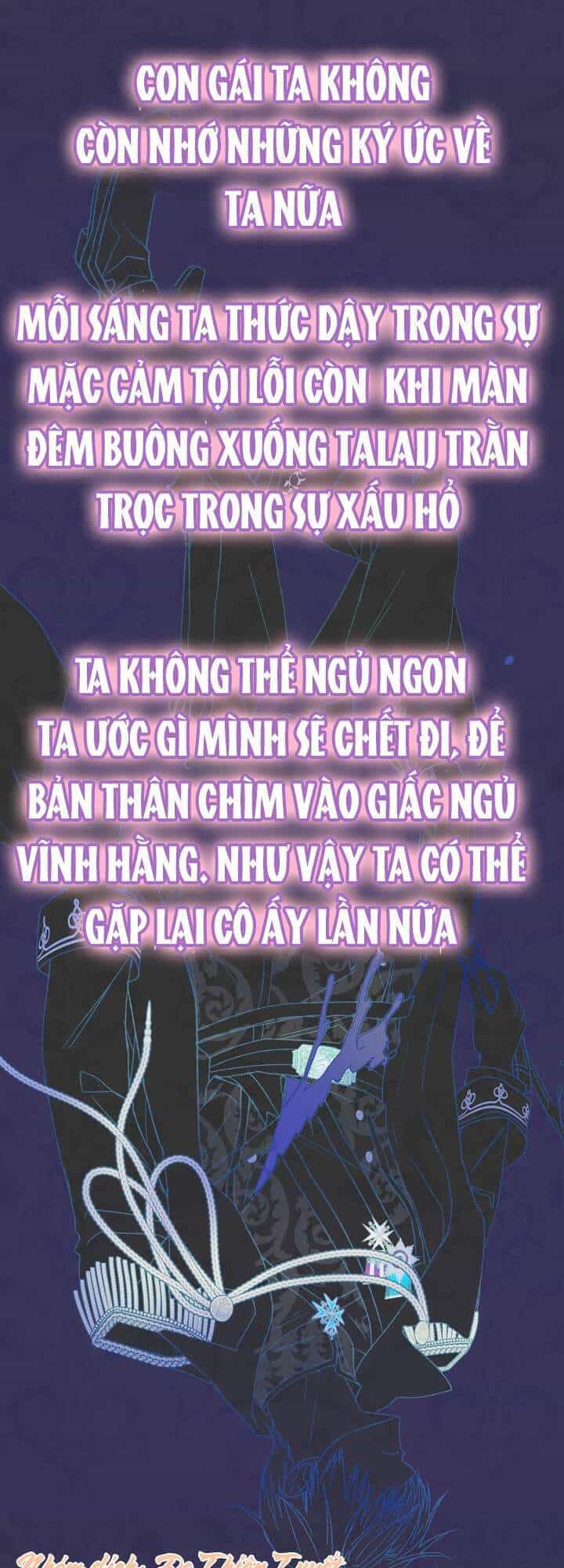 Cha Ơi Con Không Muốn Kết Hôn Đâu - Chương 49 - ảnh 107