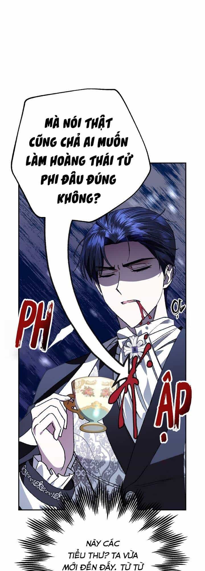Cha Ơi Con Không Muốn Kết Hôn Đâu - Chương 49 - ảnh 21