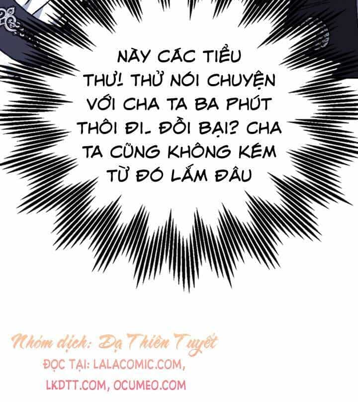 Cha Ơi Con Không Muốn Kết Hôn Đâu - Chương 49 - ảnh 24