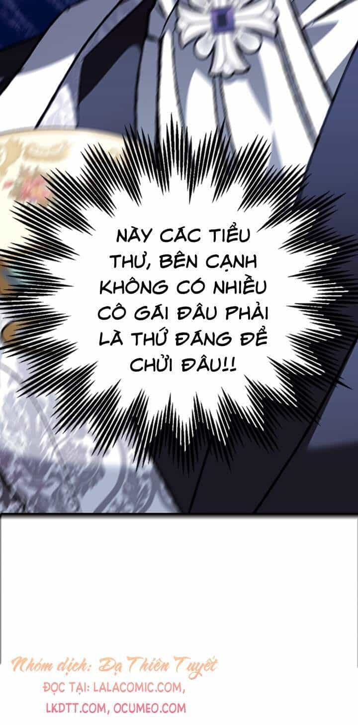 Cha Ơi Con Không Muốn Kết Hôn Đâu - Chương 49 - ảnh 26