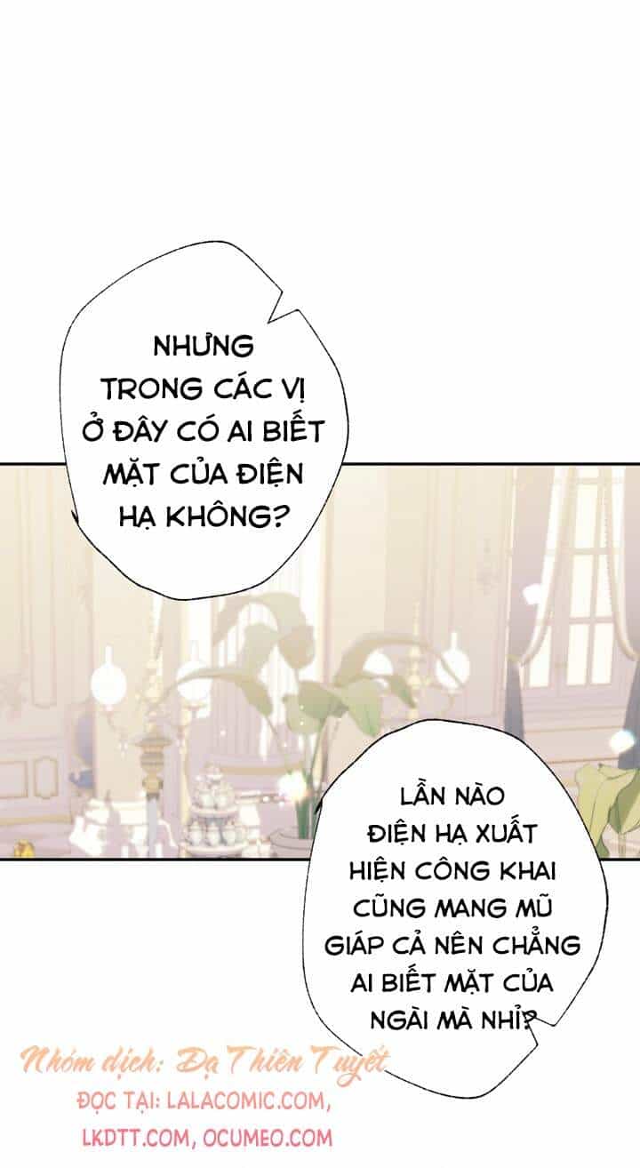 Cha Ơi Con Không Muốn Kết Hôn Đâu - Chương 49 - ảnh 29