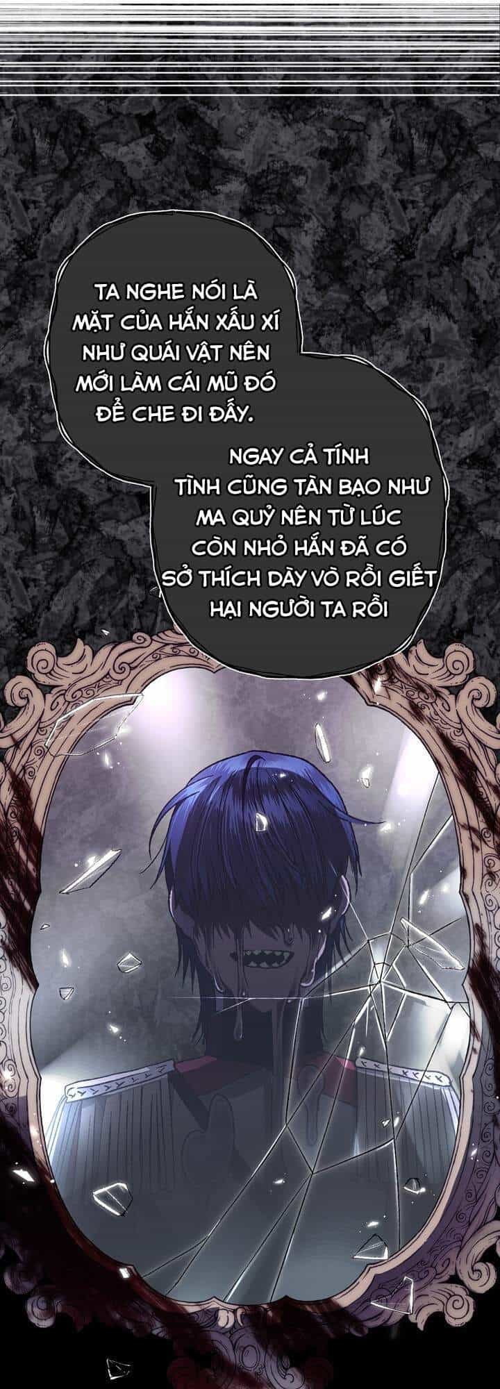 Cha Ơi Con Không Muốn Kết Hôn Đâu - Chương 49 - ảnh 30