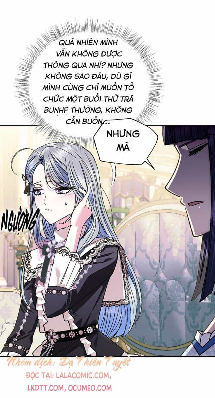 Cha Ơi Con Không Muốn Kết Hôn Đâu - Chương 49 - ảnh 57